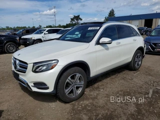 MERCEDES-BENZ GLC 300 4MATIC