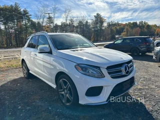 MERCEDES-BENZ GLE 400 4MATIC
