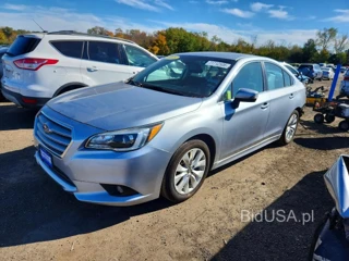 SUBARU LEGACY 2.5I PREMIUM