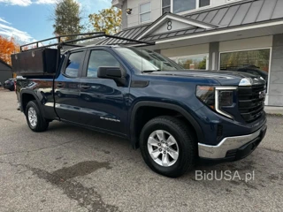 GMC SIERRA K1500