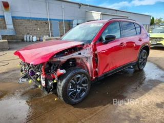 MAZDA CX-5 PREMIUM