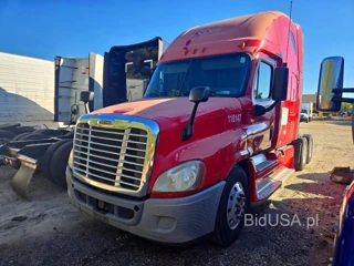 FREIGHTLINER CASCADIA