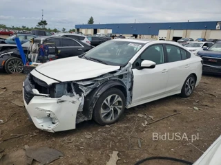 SUBARU LEGACY PREMIUM
