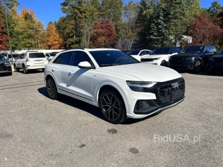 AUDI Q8 PREMIUM PLUS S-LINE