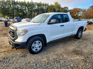 TOYOTA TUNDRA SR