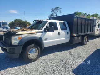 FORD F450 SUPER DUTY