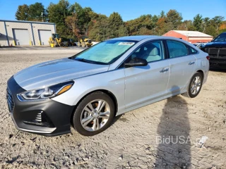 HYUNDAI SONATA SEL