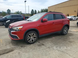 MITSUBISHI OUTLANDER SPORT SEL
