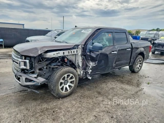 FORD F150 SUPERCREW
