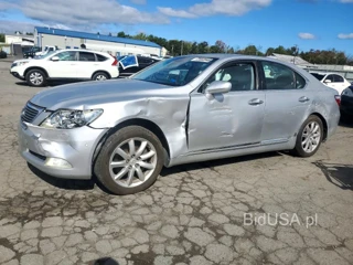 LEXUS LS 460