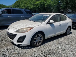 MAZDA 3 S