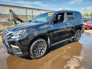LEXUS GX 460 PREMIUM