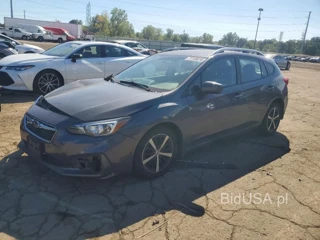 SUBARU IMPREZA PREMIUM