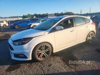 FORD FOCUS ST
