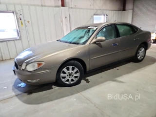 BUICK LACROSSE CX