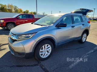 HONDA CR-V LX