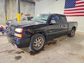 CHEVROLET SILVERADO K1500