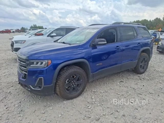GMC ACADIA AT4