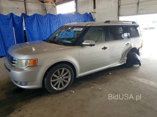FORD FLEX SEL