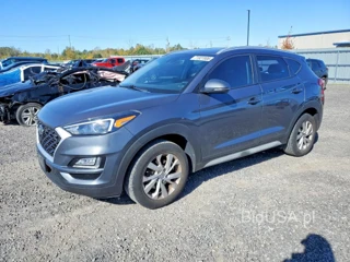 HYUNDAI TUCSON SE