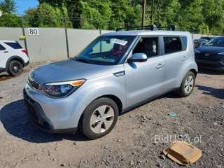 KIA SOUL BASE