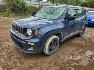 JEEP RENEGADE SPORT