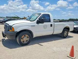 FORD F250 SUPER DUTY