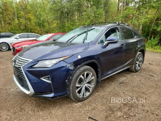 LEXUS RX 350 BASE