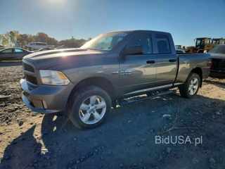 RAM 1500 ST