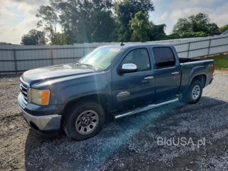GMC SIERRA K1500 SL
