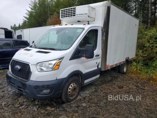 FORD TRANSIT UNKNOWN