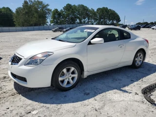 NISSAN ALTIMA 2.5S