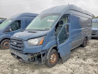FORD TRANSIT 250