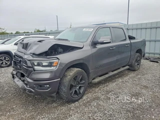 RAM 1500 SPORT