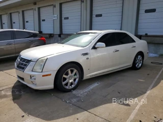 CADILLAC STS