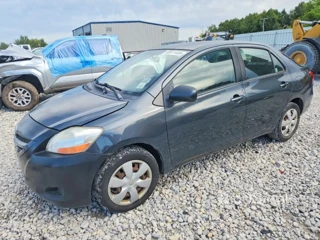 TOYOTA YARIS BASE