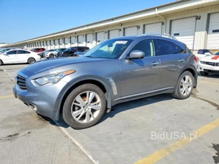 INFINITI FX35 BASE