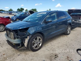 FORD EDGE TITANIUM