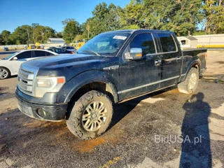 FORD F150 SUPERCREW