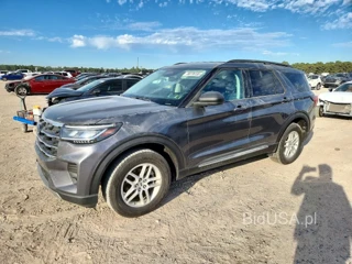 FORD EXPLORER ACTIVE