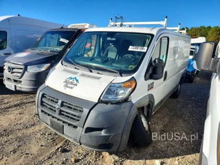 RAM PROMASTER 1500 1500 STANDARD