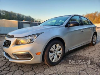 CHEVROLET CRUZE LIMITED LS