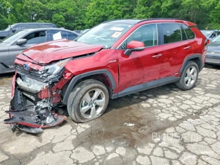 TOYOTA RAV4 LIMITED