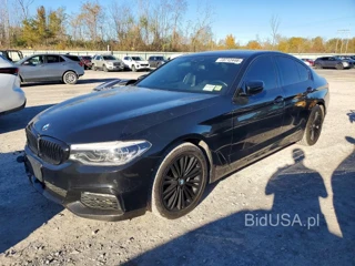 BMW 540 XI