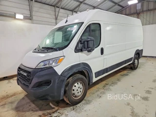 RAM PROMASTER 2500 2500 HIGH