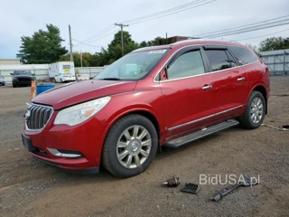 BUICK ENCLAVE