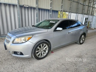 CHEVROLET MALIBU LTZ