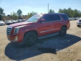 CADILLAC ESCALADE PREMIUM