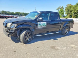 TOYOTA TUNDRA LIMITED