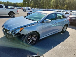 HYUNDAI SONATA GLS